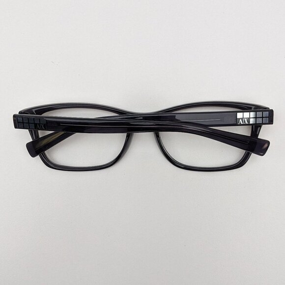🕶️Armani Exchange AX3006 8005 Eyeglasses 52/16 135 /KAB151🕶️ - Picture 2 of 8